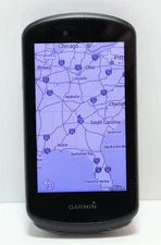 Garmin Edge 1030 Plus Cycling Computer with GPS
