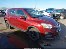 Automatic Transmission FWD Opt Luv Fits 16-21 ENCORE 2332408