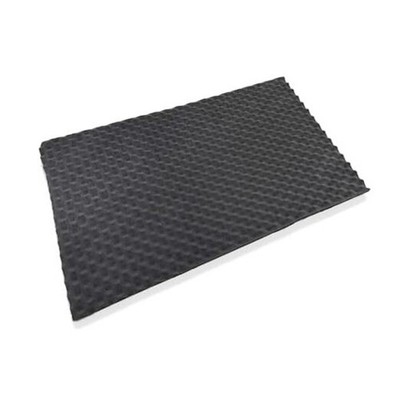 Ultimat W17 Car Sound Absorbing Foam - 5 PCs Self-Adhesive Polyurethane Sheets