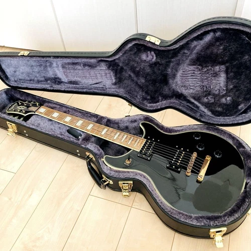 Epiphone Tak Matsumoto Dc B Z Takahiro