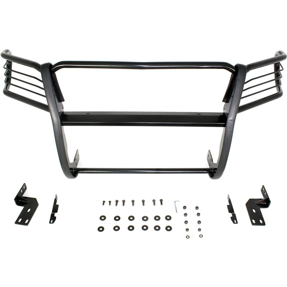 40-1365 Westin Grille Guard for Toyota Tundra 2003-2006 Foto 4 de 4