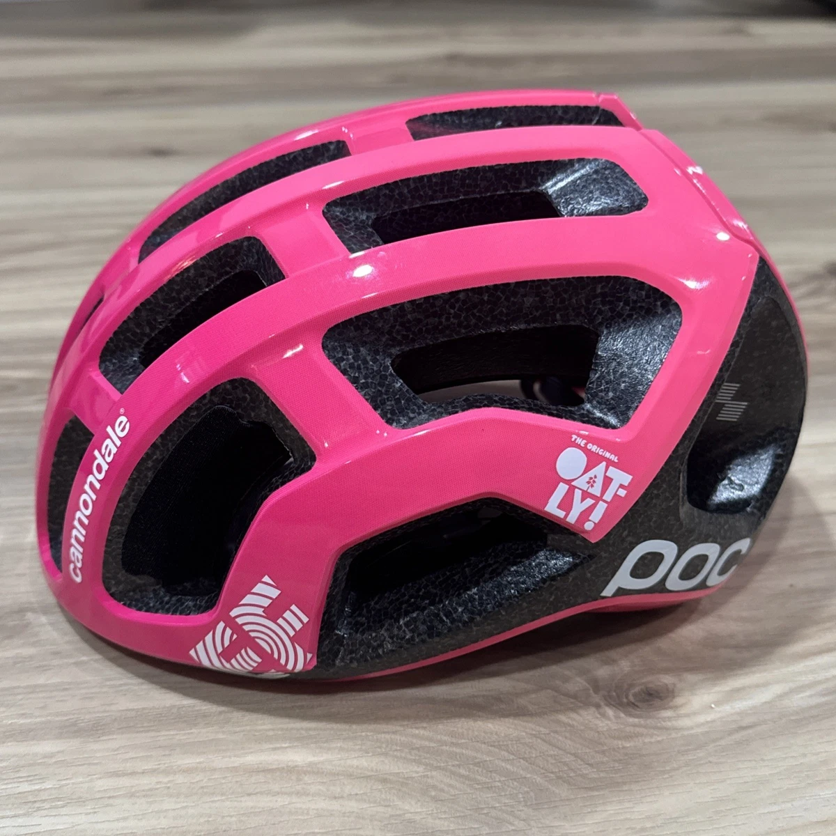 POC Pink Cycling Helmets for sale | eBay