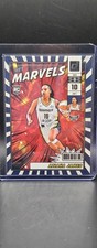 2025 Panini Donruss WNBA - Net Marvels Aziaha James #18 (RC)