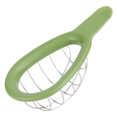 Fruit Slicer Effortlessly Avocados Slicer Avocados Cube Tool Kiwis Cutter