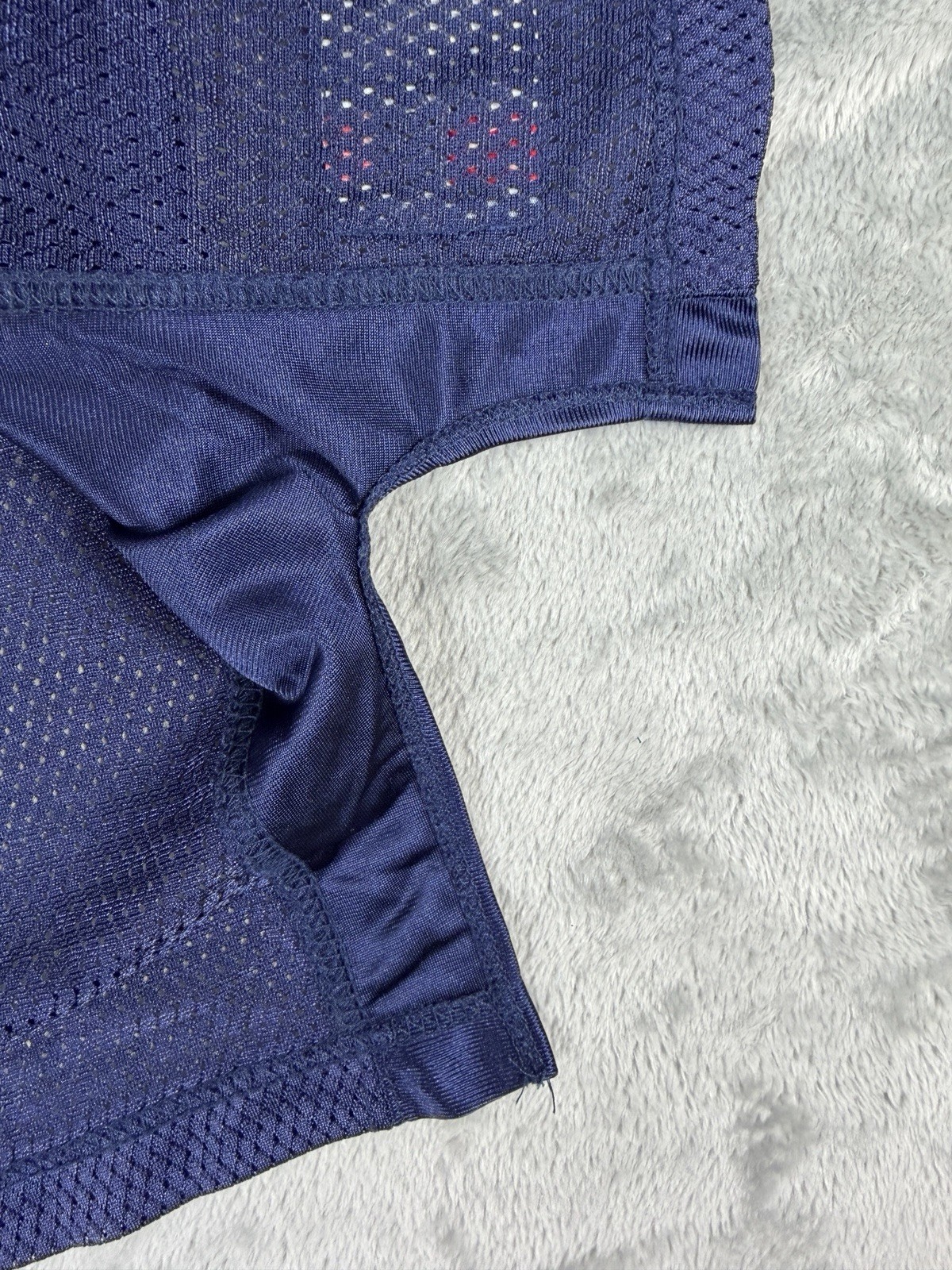 Dallas Cowboys Dez Bryant #88 Reebok On Field NFL Jersey 2XL Blue thumbnail 11