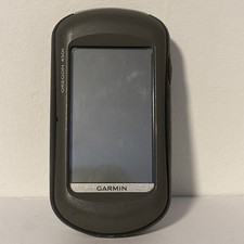 Garmin Oregon 450t Navigazione GPS Portatile Touchscreen a Colori