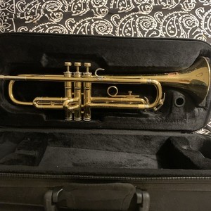 Martin Committee Cornet | eBay