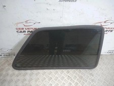 VW GOLF III 1H1 Heckscheibe hinten rechts 1.60 1989 31385212