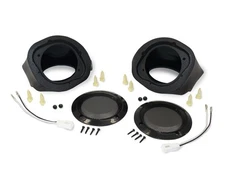Select Increments® Pivot-Pods™ JL Wrangler, Gladiator without speakers, PVP-1202