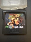 Ax Battler: A Legend of Golden Axe (Sega Game Gear, 1992) Cartridge Only