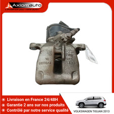Etrier de frein Volkswagen TIGUAN