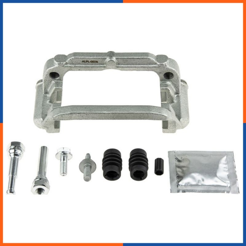 Étrier de frein droit support OPEL Astra et Insignia compatible référence 546111