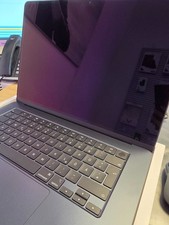 MacBook Air 15" M4