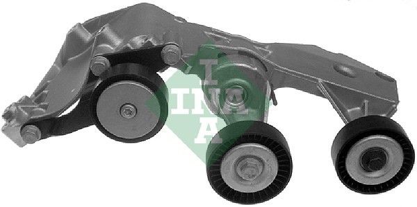 Riemenspanner Keilrippenriemen Ø76Mm FüR Mercedes W168 Vaneo 414 1.7 1.9 01-05-image