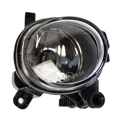 Fog Light Passenger Side for VW CC 2011-2012 Highline Executive Limited Lux Plus