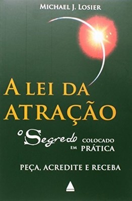 Lei Da Atração (Em Portuguese do Brasil) Buch -