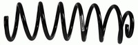 1 X Fahrwerksfeder Sachs Amortyzatory/Shock Absorbers 994 604 FüR Fiat Qubo