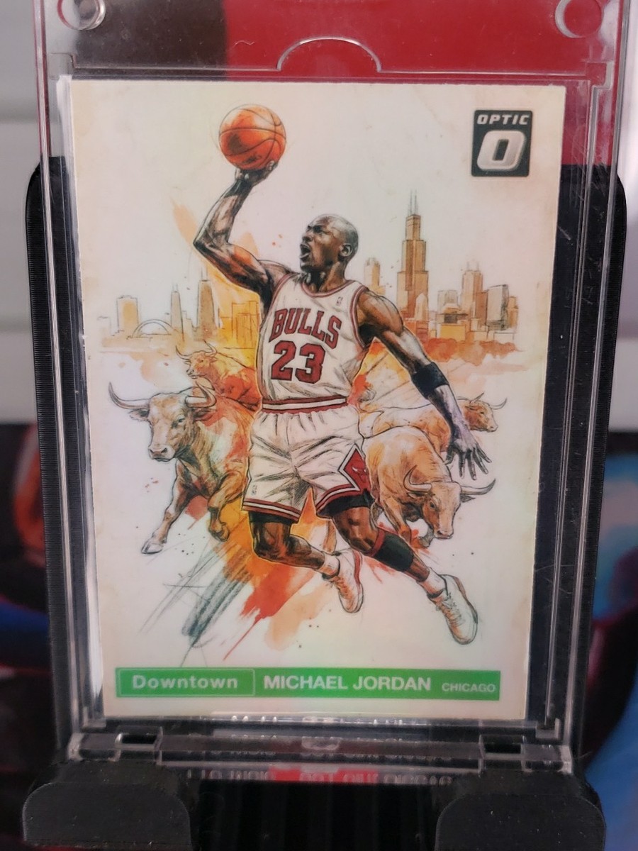 Custom Michael Jordan | eBay