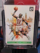Michael Jordan Flu Game Shoes Sell for $100K 8