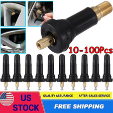 Tpms Valve Stem Rubber Rebuild Kit For Tire Pressure Sensor 20018 17-20008 20008