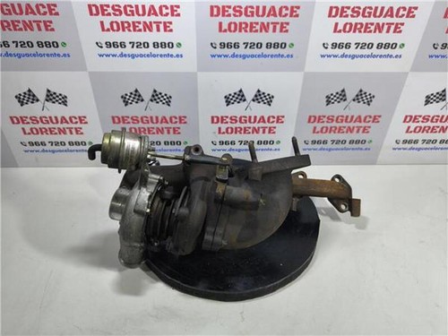 90531518 250122 turbolader at OPEL ZAFIRA A 2.0 ELEGANCE 1999
