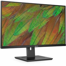 Philips 32B1U3900 32" Monitor 4K UHD USB-C 90W RJ45
