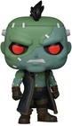 FUNKO POP! Television: DC Creature Commandos - Eric Frankenstein [New Toy] Vin