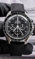 Omega Speedmaster Moonwatch Professional 42mm 3861 Complete 310.32.42.50.01.001 3