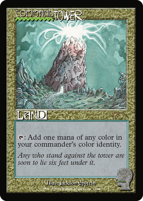 MTG Secret Lair Drop: Secret Lair x Brain Dead: Staples -Non-Foil
