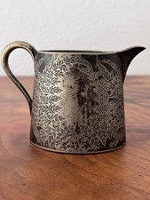 Srebro Zjednoczonego Królestwa Robert Hennell prawdopodobnie XIX wiek