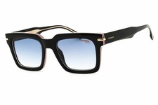 CARRERA CA316-M4P-52 Sunglasses Frame Size 52mm 150mm 21mm BLACK Men