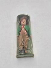 Doll Alpine Swiss doll