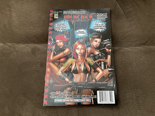 Agon #0 Zenescope comics - Picture 4 of 4
