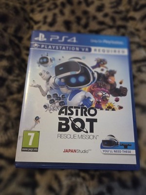 Astro Bot für Ps4