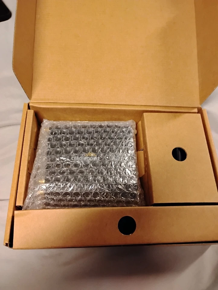 Cradlepoint IBR900-1200M-B Wireless Router - WWAN - Wi-Fi 5 - New Open Box - Image 3 of 4