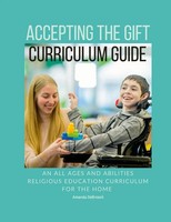 Accepting The Gift Religious Education Curriculum | Amanda Debroeck | Buch