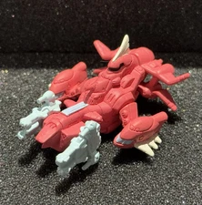 BANDAI Gashapon Figure Minifigure SD GUNDAM FULL COLOR Stage 44   ETERNAL