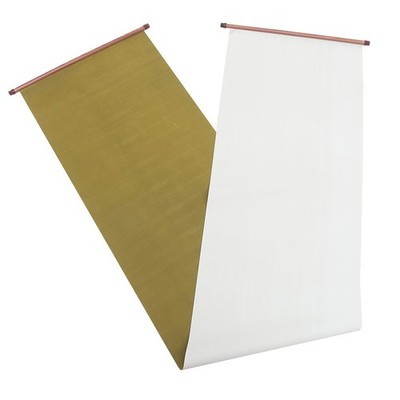 Wiederverwendbares Wassermaltuch Wasserpapier Kalligraphie -Tuch Matte