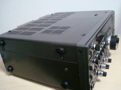 YAESU FT-736 All Mode Ham Radio VHF/UHF Transceiver 144/430MHz | eBay