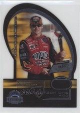 2002 Press Pass Eclipse Racing Champions Jeff Gordon #RC28 HOF 05n7