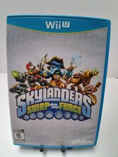 Skylanders Swap Force (Nintendo Wii, 2013)