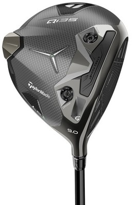TaylorMade Qi35 LS 9* Driver Stiff Graph Fujikura Ventus Blue 5