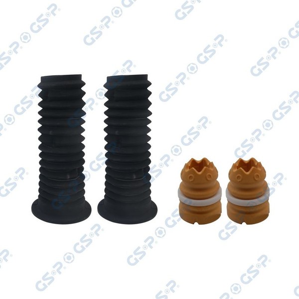 Gsp Staubschutzsatz, StoßDäMpfer 5405192PK FüR Ford-image