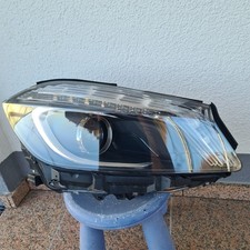 original Mercedes A-Klasse W176 xenon Scheinwerfer rechts a1768201261 KZ