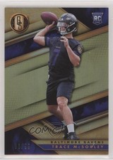 2019 Panini Gold Standard Rookies /99 Trace McSorley #192 rf2