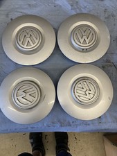 3A0601149A Radkappen VW Nabendeckel Volkswagen Passat Golf Vento Polo