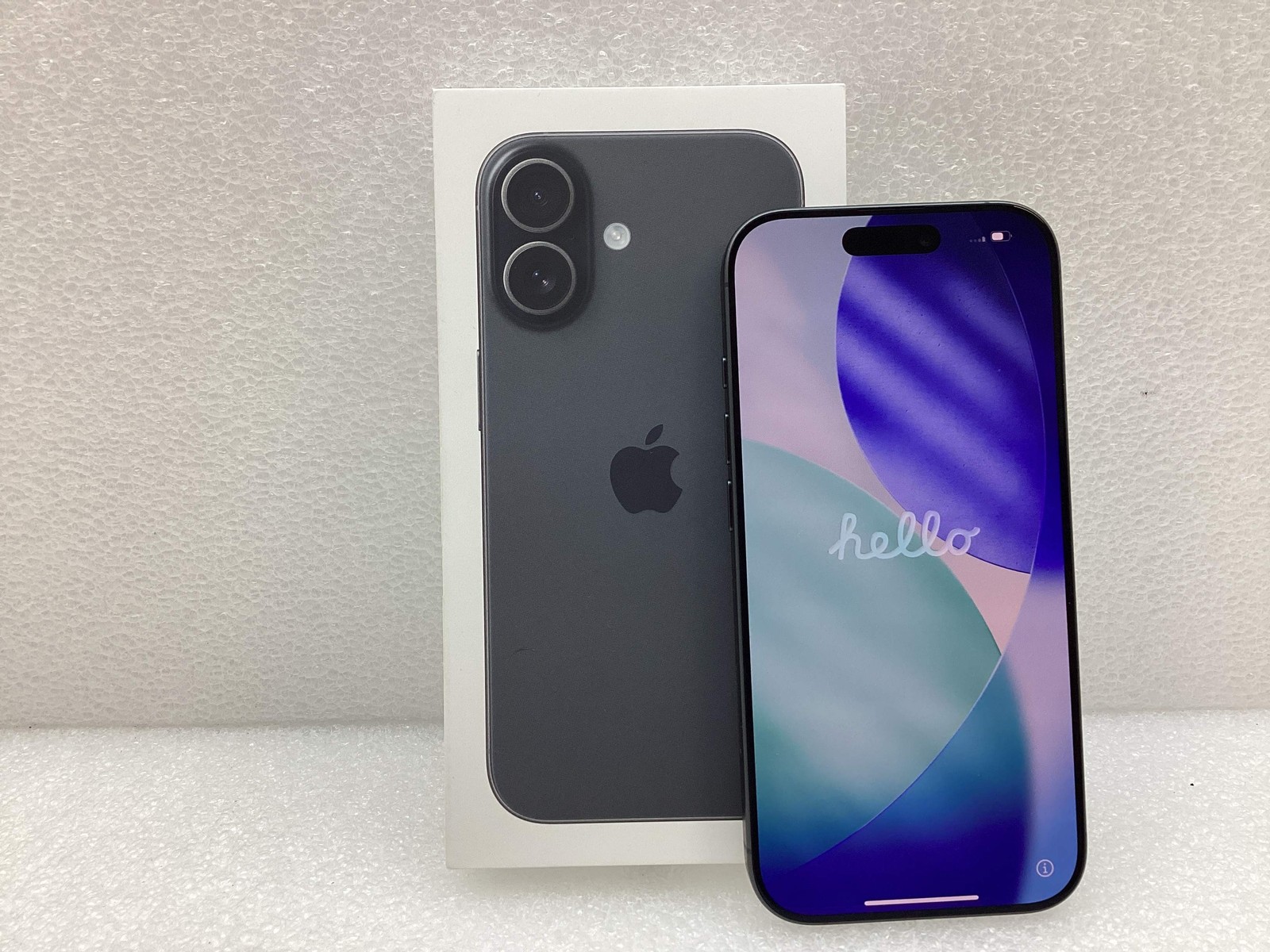APPLE IPHONE 17 256GB FREE SMARTPHONE 19968666