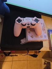 Sony PlayStation 4 1TB - Black Games Bundle 