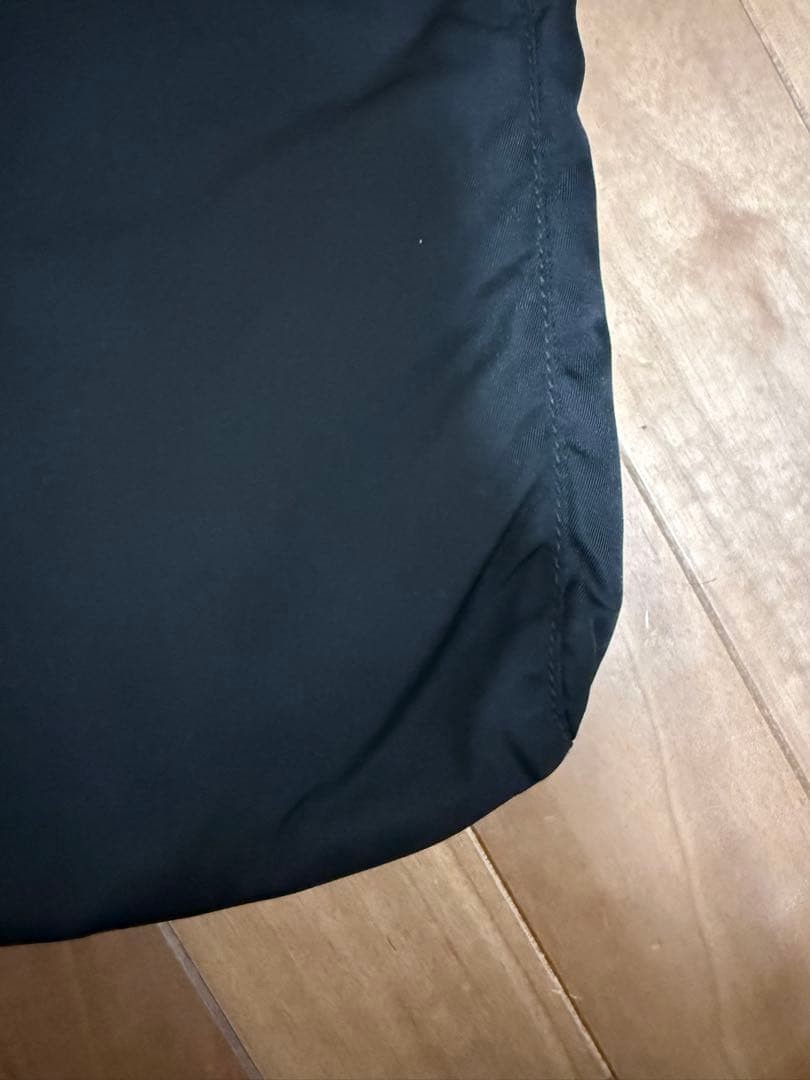 PRADA Shoulder Bag Nylon  Condition thumbnail 9