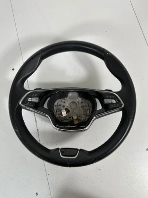 Skoda Enyaq iV 2023 Lenkrad 5E3419093BM - Bild 1 von 4